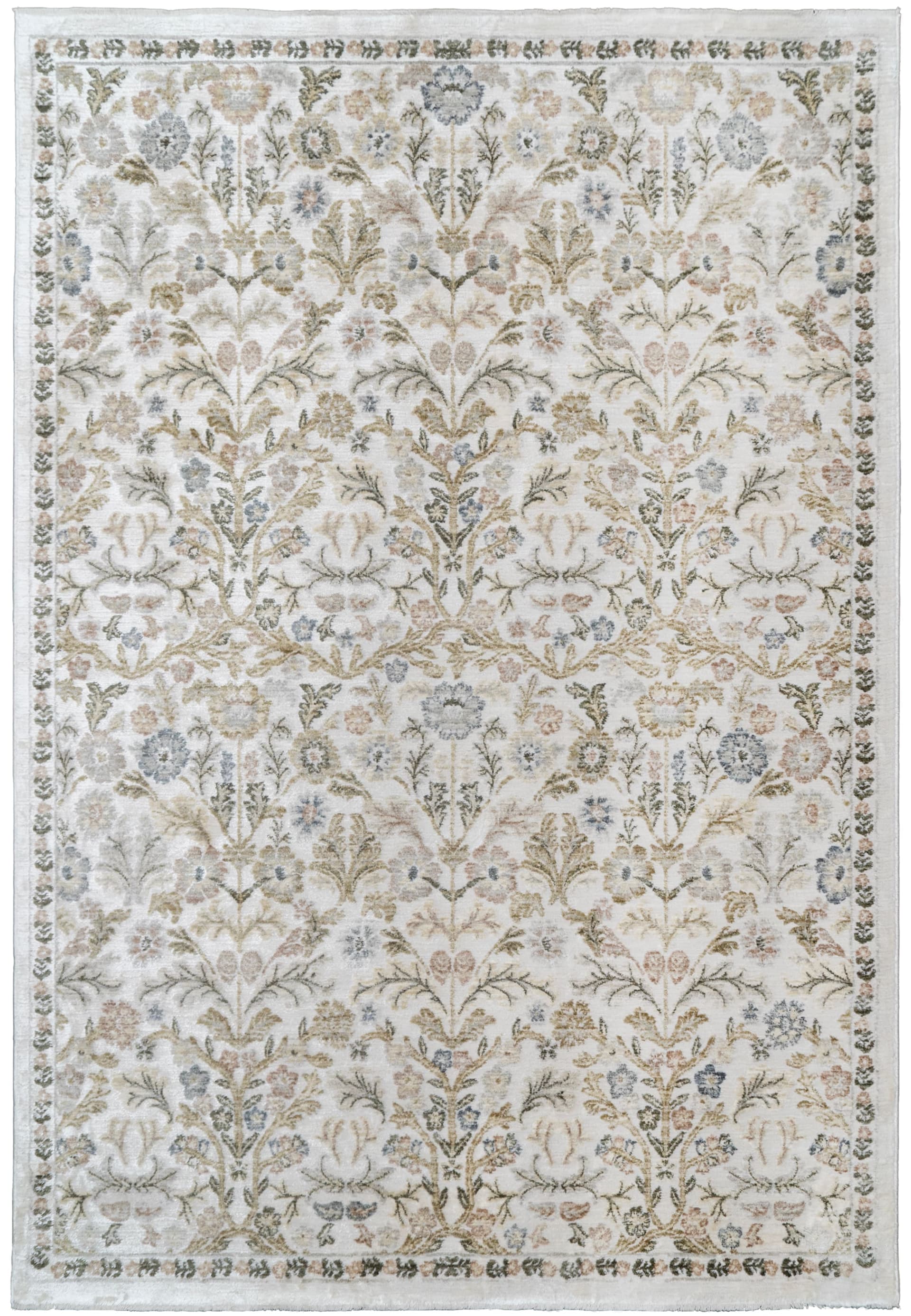 Verona Cream/Beige rug