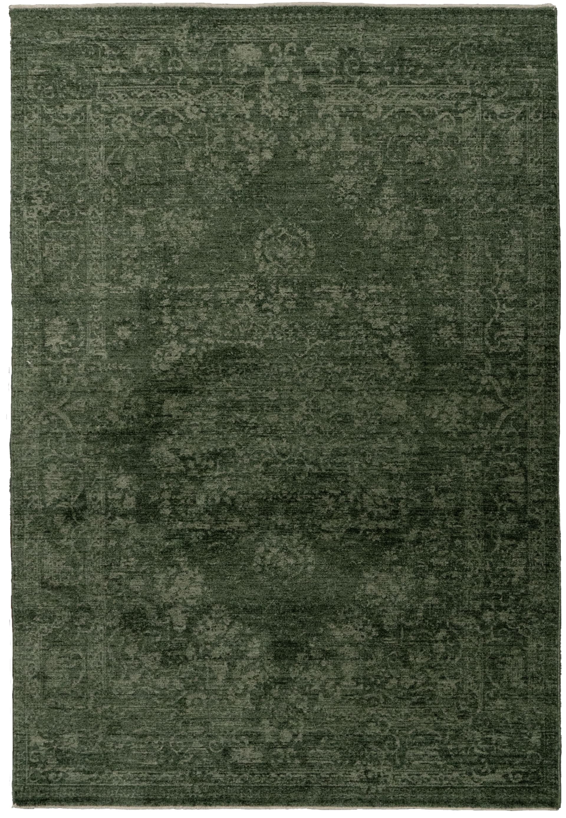 Seville Green rug
