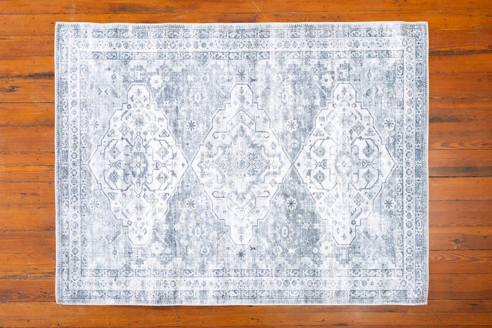 Ripple Grey rug